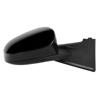 Sherman® - Passenger Side Power View Mirror (Heated, Foldaway) (Standard Line)