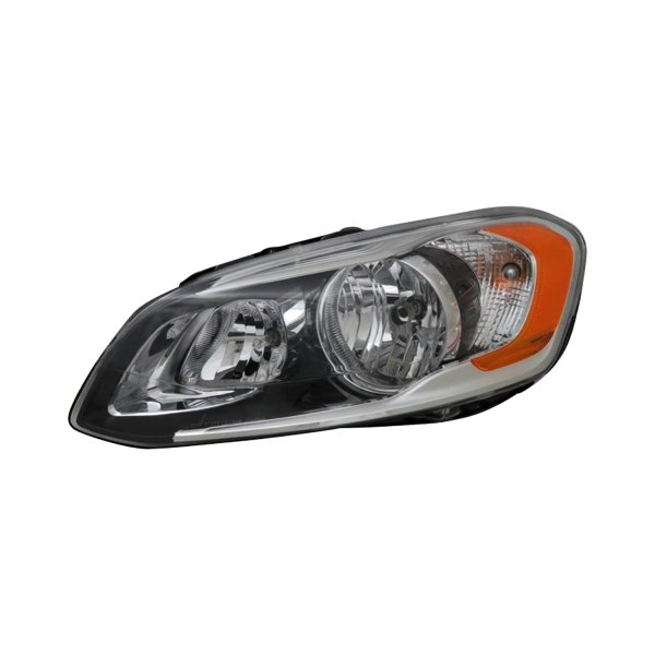 Sherman® - Driver Side Replacement Headlight, Volvo XC60