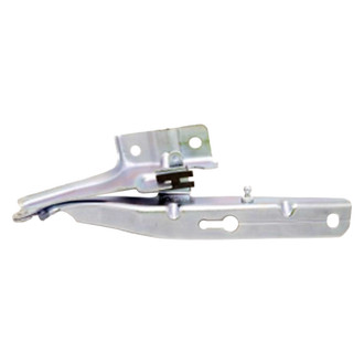 Sherman® - Driver Side Hood Hinge (Value Line)