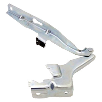 Sherman® - Passenger Side Hood Hinge (Value Line)