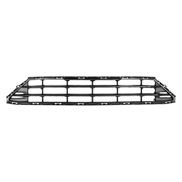 Sherman® - Front Bumper Grille