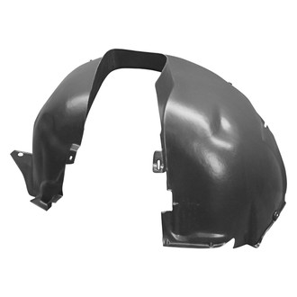 Sherman® - Fender Liners and Shields