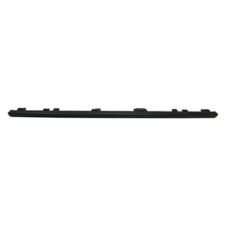 Sherman® - Front Bumper Spoilers