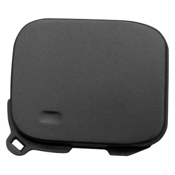 Sherman® - Rear Tow Hook Cover