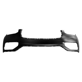 Sherman® - Front Bumper Cover