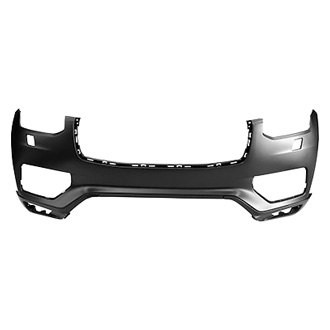 Sherman® - Front Bumper Cover