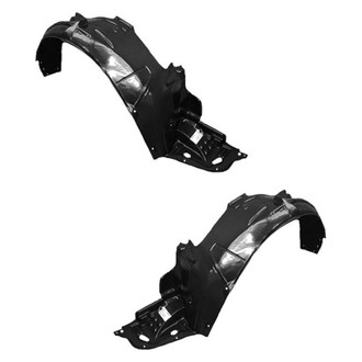 Sherman® - Front Fender Liner