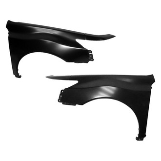 Sherman® - Front Driver and Passenger Side Fender Set (CAPA Certified)
