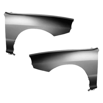 Sherman® - Fenders
