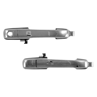 Sherman® - Exterior Door Handles