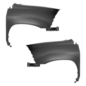 Sherman® - Front Fender