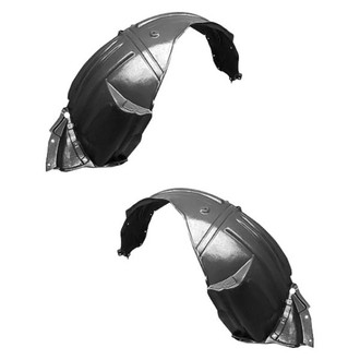 Sherman® - Front Fender Liner