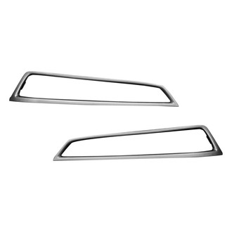 Sherman® - Front Fog Light Trims