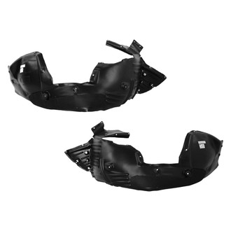 Sherman® - Front Fender Liner