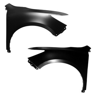 Sherman® - Front Fender