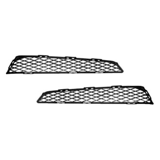 Sherman® - Front Fog Light Covers