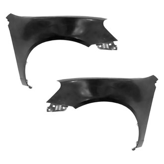 Sherman® - Fenders