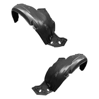 Sherman® - Fender Liners and Shields