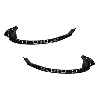 Sherman® - Front Upper Bumper Cover Reinforcement Bracket