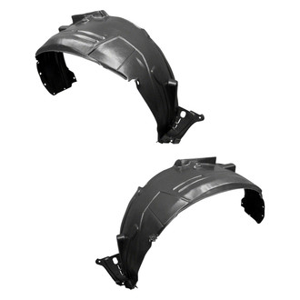Sherman® - Front Fender Liner