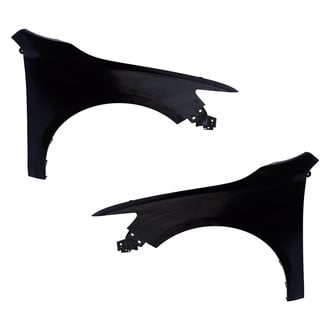Sherman® - Fenders