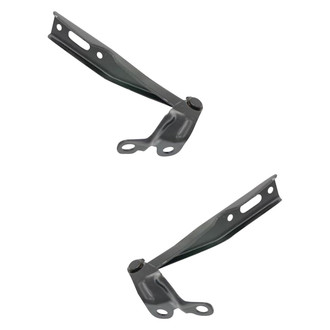 Sherman® - Hood Hinge Set (Value Line)