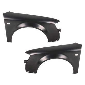 Sherman® - Front Fender