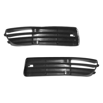 Sherman® - Front Fog Light Covers