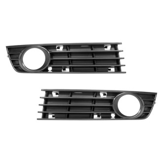 Sherman® - Front Lower Outer Fog Light Bezel