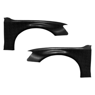 Sherman® - Fenders