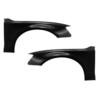 Sherman® - Front Driver and Passenger Side Fender Set (Value Line)