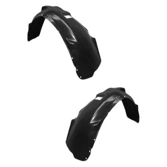 Sherman® - Front Fender Liner