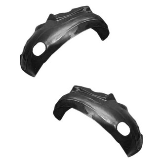 Sherman® - Fender Liners and Shields