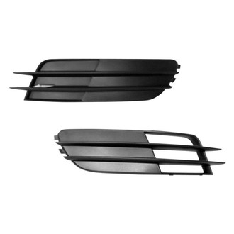 Sherman® - Front Fog Light Covers