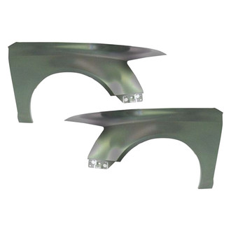 Sherman® - Front Fender
