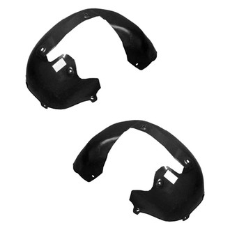 Sherman® - Fender Liner Section