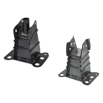 Sherman® - Front Bumper Bracket