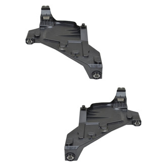 Sherman® - Headlight Brackets