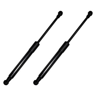 Sherman® - Driver and Passenger Side Hood Lift Support Set (Value Line)