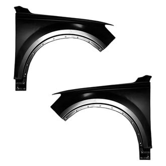 Sherman® - Fenders