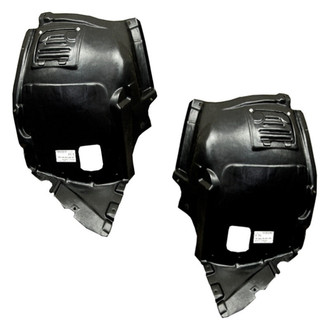 Sherman® - Fender Liner Section