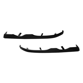 Sherman® - Headlight Bezel Covers