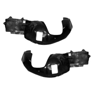 Sherman® - Front Fender Liner Rear Section