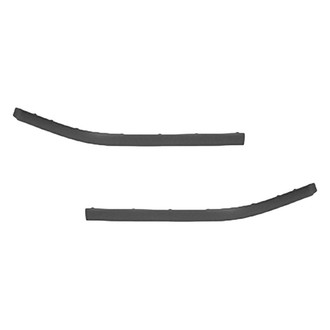 Sherman® - Front Bumper Impact Strip