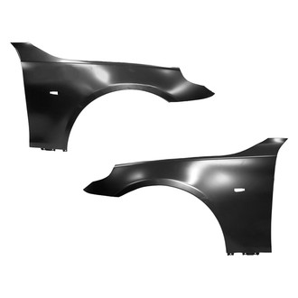 Sherman® - Front Fender