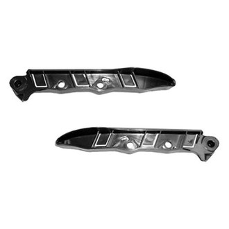 Sherman® - Front Bumper Cover Support Rail