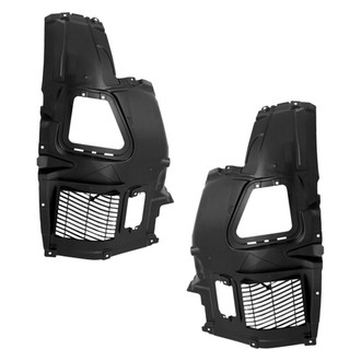 Sherman® - Front Fender Liner