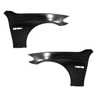 Sherman® - Front Fender