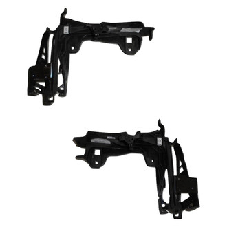 Sherman® - Radiator Supports