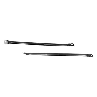 Sherman® - Radiator Support Brackets